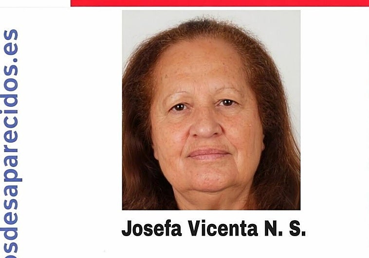 Guardia Civil y Policía Local buscan a una mujer de 71 años que salió de su casa de Arroyo de madrugada